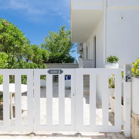 Mare Di Sasso By Apulia Hospitality Apartament *
